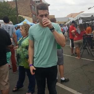 Meet your Posher, Nathaniel